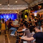 São Mateus recebe Circuito da Cerveja Artesanal com entrada gratuita e mais de 30 tipos de cerveja artesanal, gastronomia e muita música