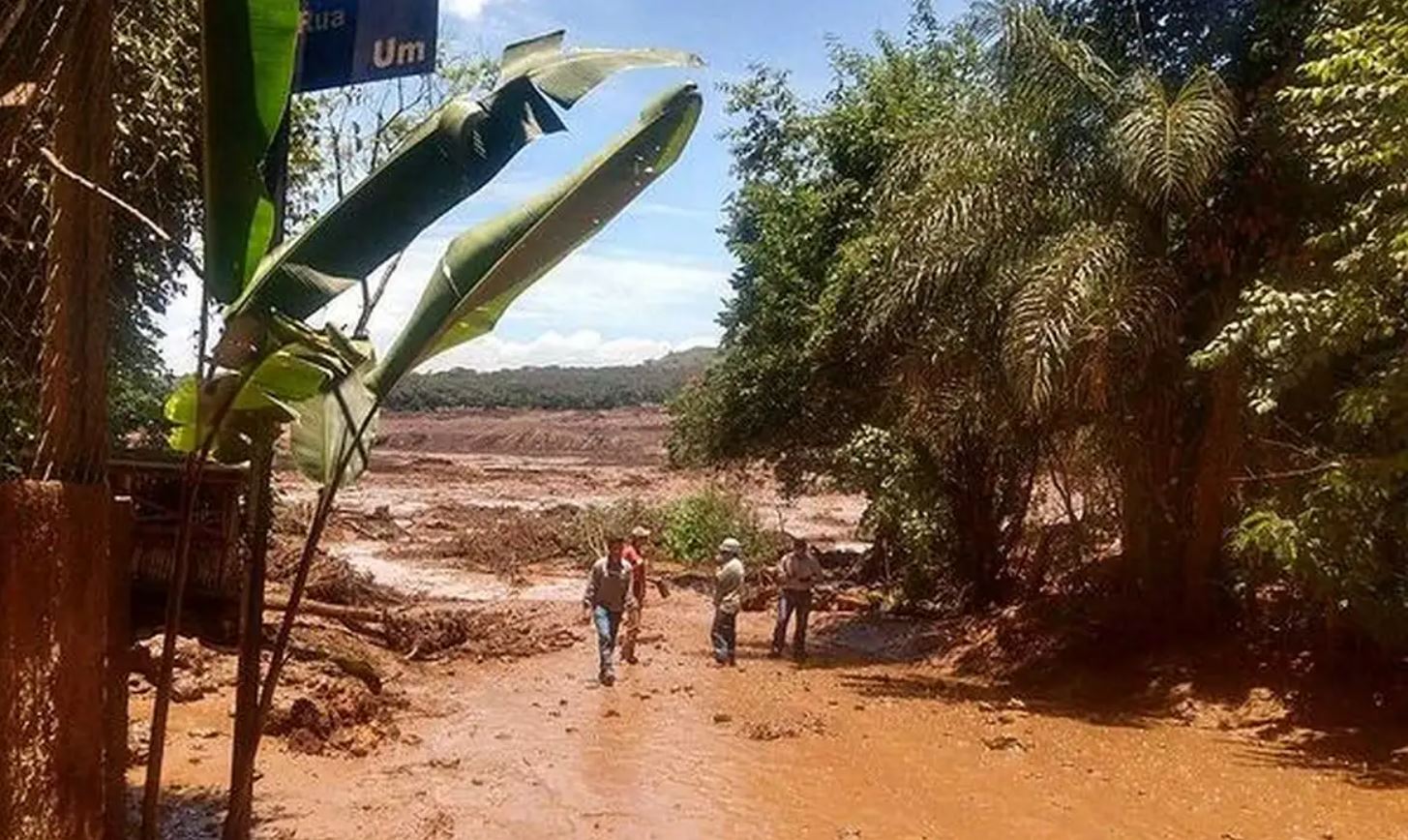 Leia mais sobre o artigo Brumadinho: vítimas processam VALE e cobram MP sobre fim de benefício