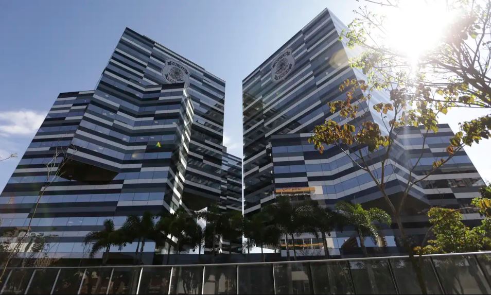 Leia mais sobre o artigo Justiça oficializa Cebraspe como banca organizadora de concurso da PF