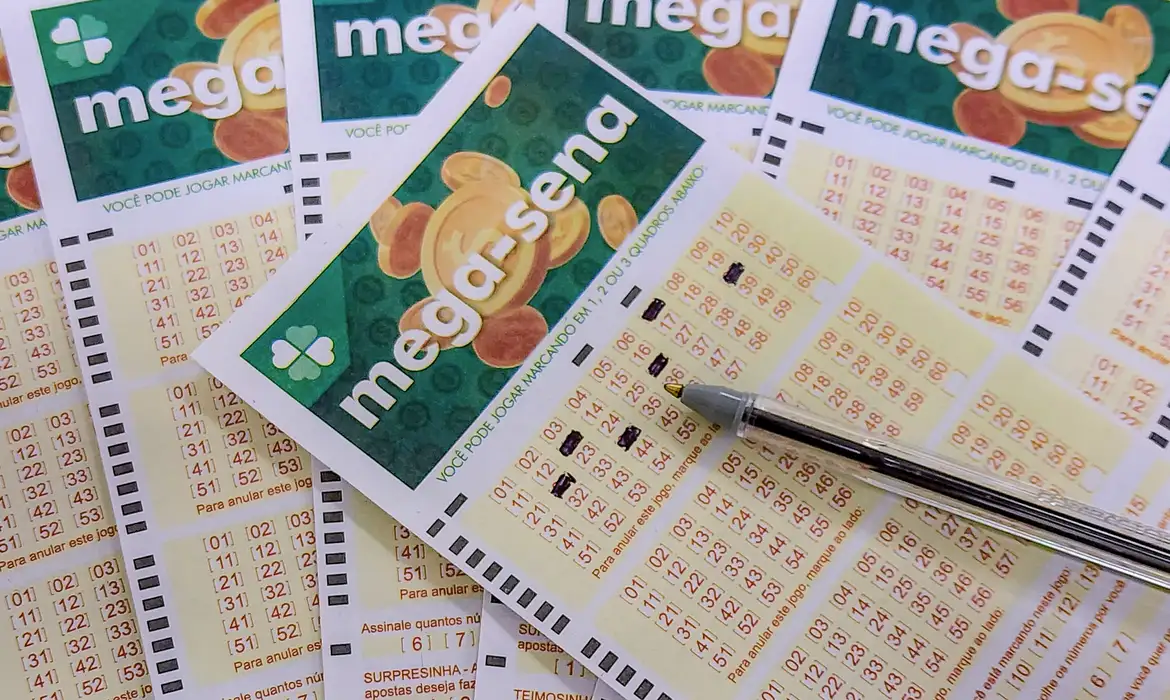 Leia mais sobre o artigo Mega-Sena não tem ganhador; prêmio vai a R$ 60 milhões