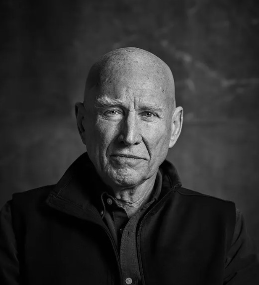 Leia mais sobre o artigo Morre Sebastião Salgado, ícone da fotografia, aos 81 anos