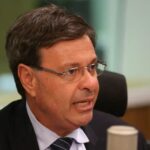 Ex-ministro Gilson Machado é preso pela Polícia Federal