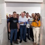 Governo inaugura novo serviço de oftalmologia e oferta de cirurgias vasculares no norte capixaba