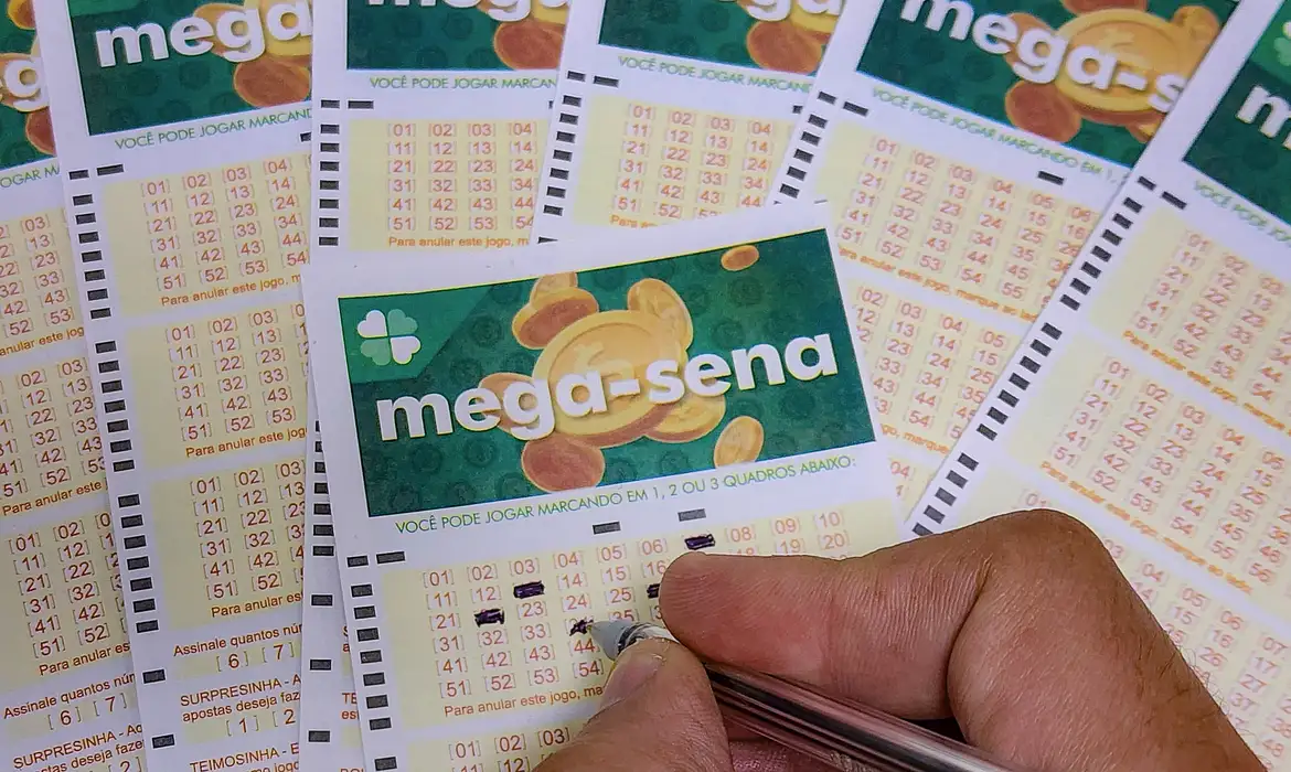 Leia mais sobre o artigo Mega-Sena sorteia neste sábado prêmio acumulado em R$ 45 milhões