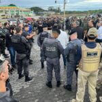 Espírito Santo mantém redução de homicídios e melhor resultado da série histórica no ano