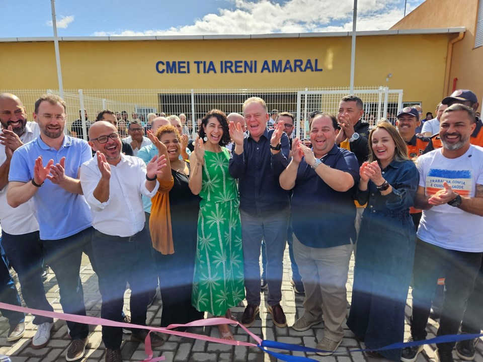 Leia mais sobre o artigo Governo do Estado faz entregas e anuncia novos investimentos em Anchieta