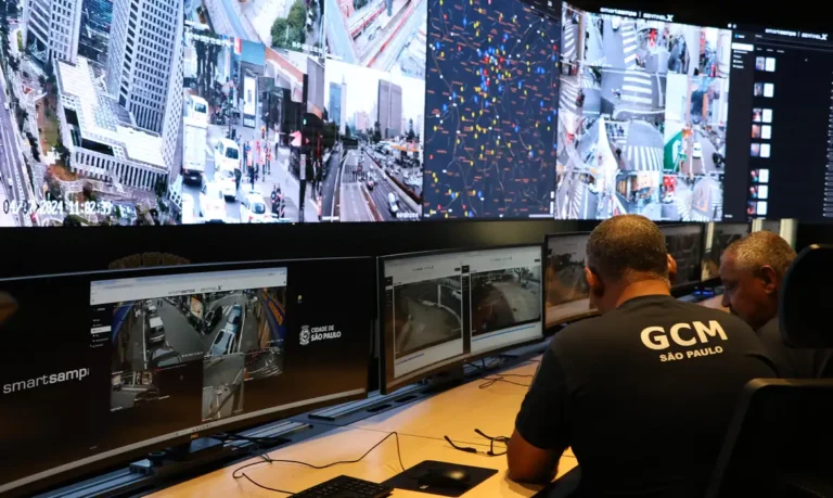 Programa de segurança paulista viola direitos, apontam instituições