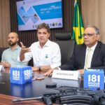 Operação Verão 2025/26 contará com reforço de 1.200 agentes de segurança por dia