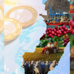 IJSN divulga dados do PIB dos municípios capixabas referentes a 2022 e 2023