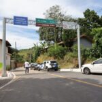 Governo do Estado inaugura pavimentação rural e autoriza novos investimentos em Guarapari