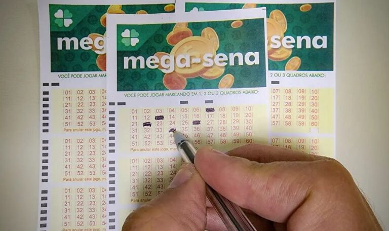 Mega-Sena acumula novamente e prêmio principal vai para R$ 145 milhões