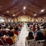 Jornada Pedagógica 2026 reúne mais de 1.300 profissionais da educação em São Mateus