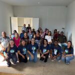 Silenciosos, mas vitais prefeitura reúne comunidade para proteger a saúde renal