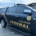 PF faz operação em São Mateus e mais 3 estados após apreensão de mais de 1 tonelada de cocaína em mesas de granito