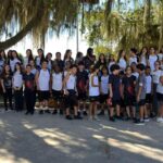 Intercâmbio Cultura: Alunos de Mucuri (BA) visitam museu municipal e descobrem as raízes de São Mateus