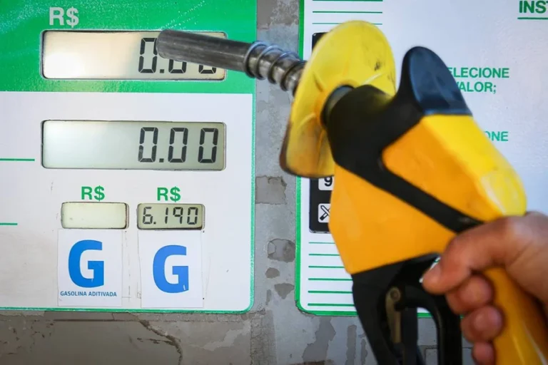 Estados começam a aderir à subvenção do diesel proposta pelo Planalto