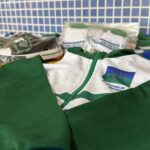 São Mateus avança na estrega de materiais escolares e inicia distribuição de uniformes nesta sexta-feira (27/02)