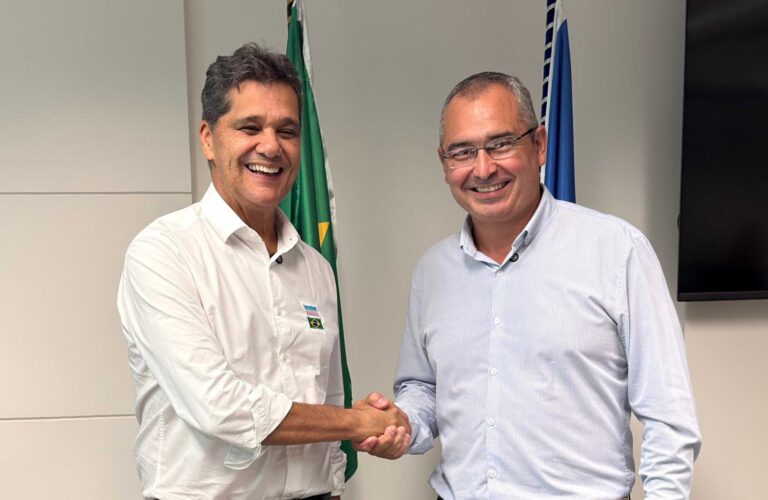 São Mateus garante mais de R$ 26 mi para obras de macrodrenagem no bairro Vila Nova