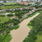 Secretaria de segurança e defesa civil monitora nível do Rio Cricaré e prefeitura presta assistência às famílias desalojadas