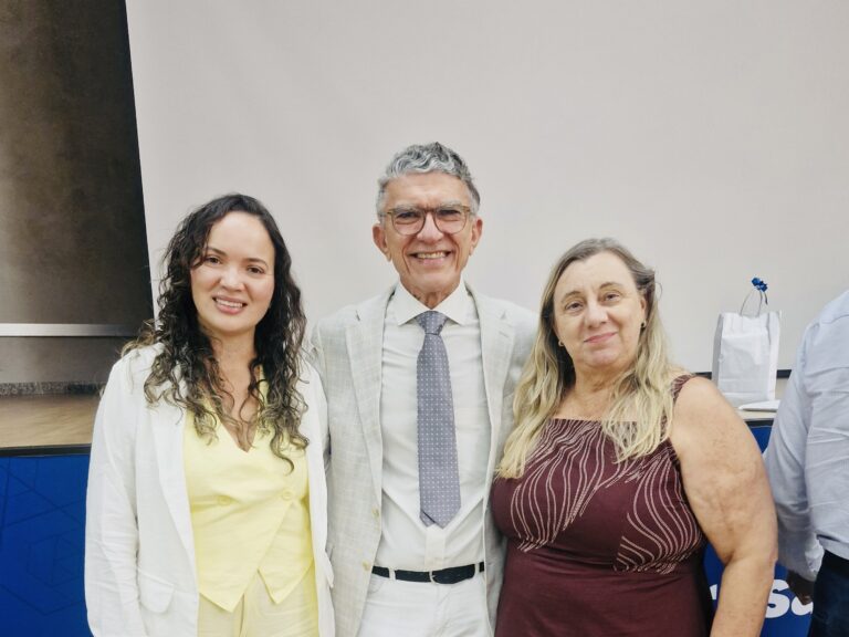 Educação 2026: São Mateus participa de plenária sobre novos rumos do financiamento e metas do PNE