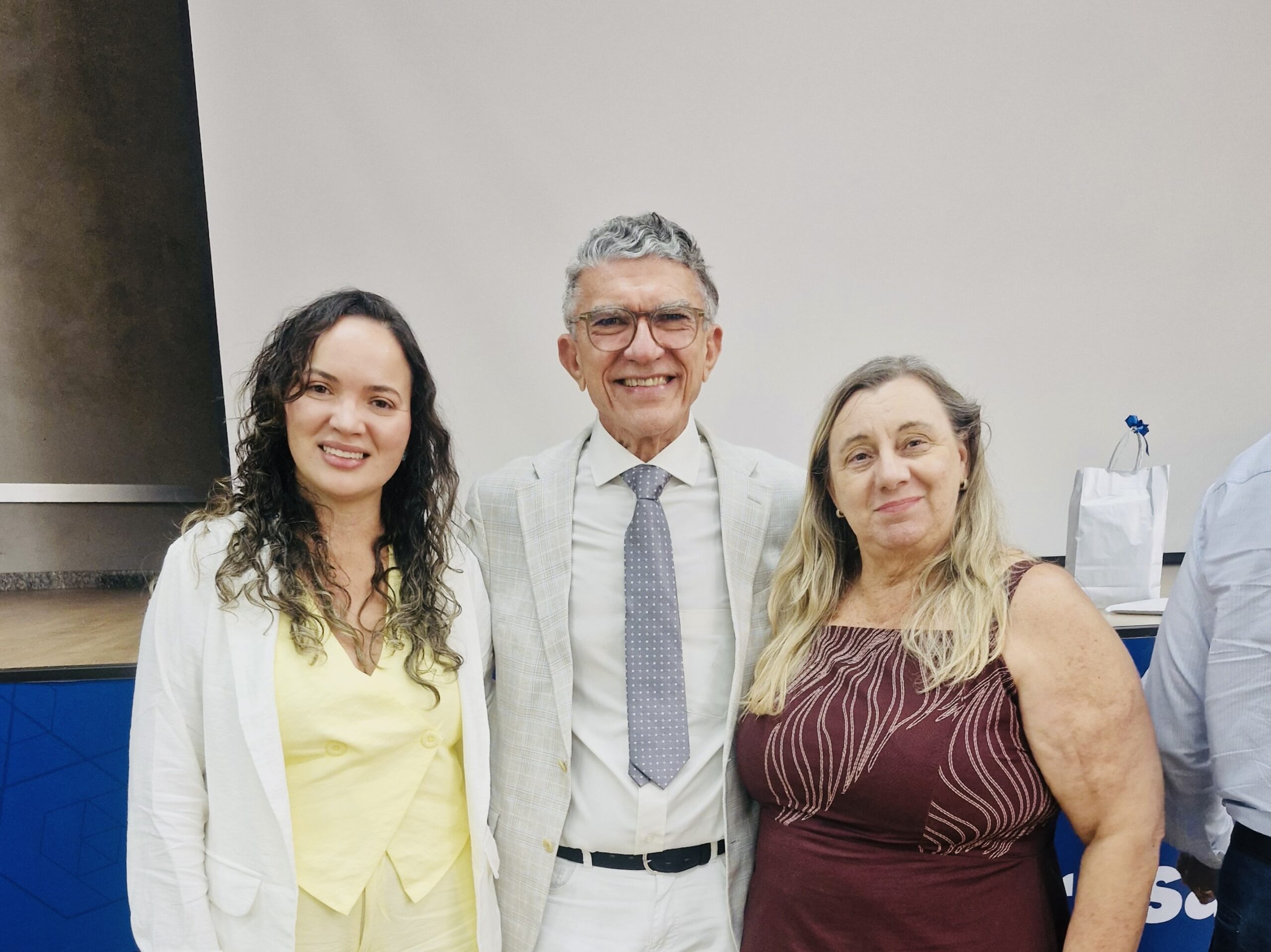 Educação 2026: São Mateus participa de plenária sobre novos rumos do financiamento e metas do PNE