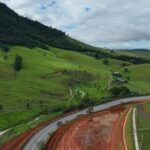 BR 101 será interditada nesta quarta (22) no Sul do ES para detonação de rochas