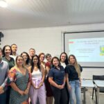 Secretaria Municipal de Saúde apresenta prestação de contas do 3° quadrimestre de 2025
