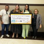 EMEFTI Ayrton Senna é premiada entre as 50 melhores do estado no Prêmio Escola que Colabora