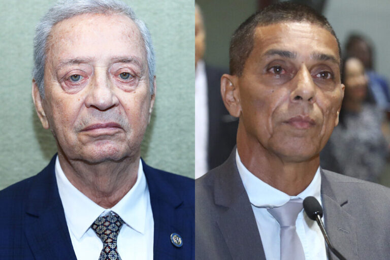 PODEMOS se torna a maior bancada da Assembleia com cinco deputados