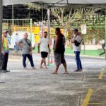 Prefeitura de São Mateus realiza fiscalização no centro e consolida reorganização do comércio ambulante