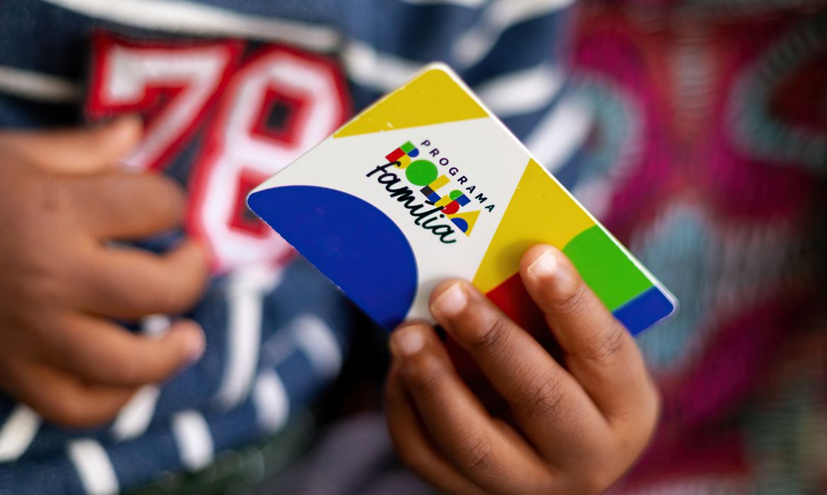Leia mais sobre o artigo Aplicativo do Bolsa Família tem novas funcionalidades a partir de hoje