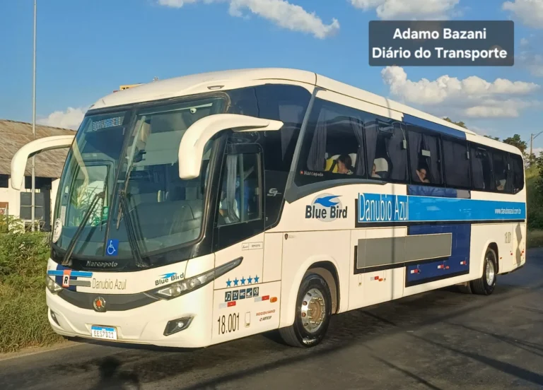 FIPE e ClickBus lançam indicador de variação de preços de passagens de ônibus que já aponta alta de 7,5% nos últimos 12 meses