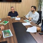 Prefeitura de São Mateus acompanha investimentos e melhorias da Ecovias Capixaba no município