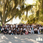 Estudantes da Bahia visitam museu municipal e mergulham na história de São Mateus