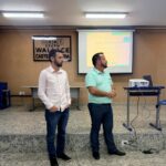 Lançamento do programa Aceleratur em Guriri: Sebrae e Prefeitura impulsionam o setor de turismo