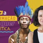 TSE lança campanha para incentivar candidaturas de mulheres, negros e indígenas