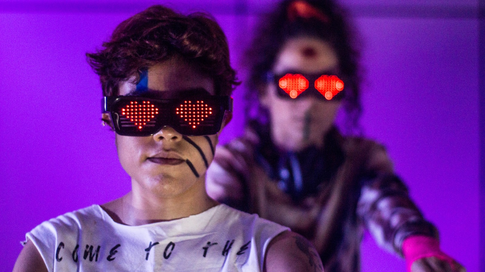 Leia mais sobre o artigo ESPETÁCULO “O ADMIRÁVEL AMANHÃ” CHEGA A SÃO MATEUS COM APOIO DA PREFEITURA E ENTRADA GRATUITA