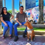 Carretão do PET Vida amplia atendimentos em Vila Velha com 800 castrações e 1,5 mil vacinações