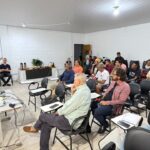 AUDIÊNCIA PÚBLICA APRESENTA ENCAMINHAMENTOS PARA REVITALIZAÇÃO DO SÍTIO HISTÓRICO PORTO DE SÃO MATEUS