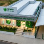 SÃO MATEUS AVANÇA NO FORTALECIMENTO DO AGRONEGÓCIO COM NOVO CENTRO DE CAPACITAÇÃO DO SENAR-ES