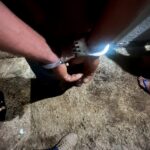 Operação Tolerância Zero captura foragido da Justiça da Bahia em São Mateus
