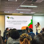 PROGRAMA MELHOR EM CASA DE SÃO MATEUS GANHA DESTAQUE EM ENCONTRO NACIONAL