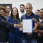 ESCOLA DA COMUNIDADE QUILOMBOLA DE NOVA VISTA TERÁ OBRAS RETOMADAS APÓS QUASE DUAS DÉCADAS DE ESPERA