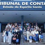 SERVIDORES DE SÃO MATEUS PARTICIPAM DA PRIMEIRA TURMA DE PÓS-GRADUAÇÃO DO TCE-ES