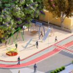 SÃO MATEUS RECEBE R$ 26,3 MILHÕES PARA MEGAPROJETO DE MACRODRENAGEM E URBANIZAÇÃO NO VALÃO DO VILA NOVA