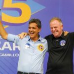 Bigdata: Governador Ricardo chega a 47% na preferência dos capixabas e vence em todos os cenários de 1º e 2º turnos
