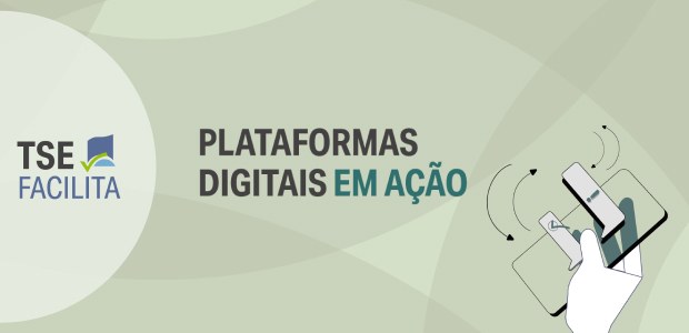 Leia mais sobre o artigo TSE lança ferramenta com orientação de plataformas digitais para eleições
