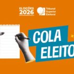 Colinha eleitoral ajuda a lembrar os números de candidatos nas Eleições 2026