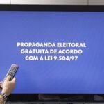 Eleições 2026: horário eleitoral gratuito começa nesta sexta-feira (28)