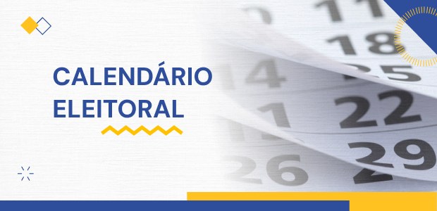 Leia mais sobre o artigo Termina nesta sexta-feira (28) prazo para nomeação de mesários e apoio logístico